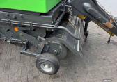 Deutz-Fahr K 7.36    ( Stolpen 8.38 TA )