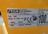 Stiga Park compact