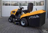Stiga ESTATE 6102 HW