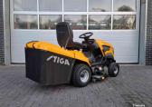 Stiga ESTATE 6102 HW