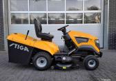 Stiga ESTATE 6102 HW