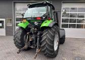 Deutz-Fahr 120 New