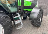 Deutz-Fahr 120 New