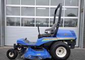 Iseki SZ 330 zeroturn Diesel