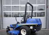 Iseki SZ 330 zeroturn Diesel