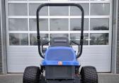 Iseki SZ 330 zeroturn Diesel