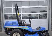 Iseki SZ 330 zeroturn Diesel