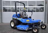 Iseki SZ 330 zeroturn Diesel