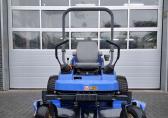 Iseki SZ 330 zeroturn Diesel
