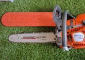 Husqvarna XP 560 MARK 2