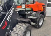 Terex TL 120   Schaeff
