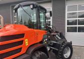 Terex TL 120   Schaeff