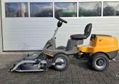 Stiga PARK 300 MET 95 CM DEK