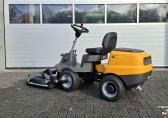 Stiga PARK 300 MET 95 CM DEK
