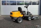 Stiga PARK 300 MET 95 CM DEK