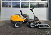 Stiga PARK 300 MET 95 CM DEK