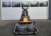 Stiga PARK 300 MET 95 CM DEK