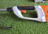 Stihl HLA 65 stok heggenschaar met AP 100