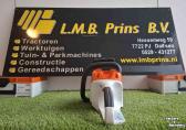 Stihl MSA 220 accu kettingzaag