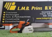 Stihl MS 250 kettingzaag