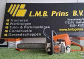 Stihl MS 250 kettingzaag