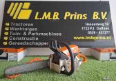 Stihl MS 250 kettingzaag