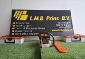 Stihl MS 250 kettingzaag