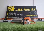Stihl MS 250 kettingzaag