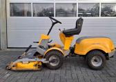 Stiga Park Diesel