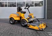 Stiga Park Diesel