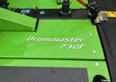 Deutz-Fahr Drummaster 732F ( Kuhn PZ 3221 F )