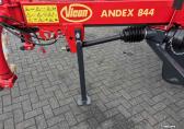 Vicon Andex 844