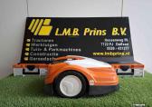 Stihl RMI 422 PC robotmaaier