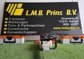 Stihl MS 201 TC Motor/kettingzaag