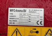 Wifo MO 180 Hydro