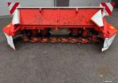 Kuhn GMD 802 F