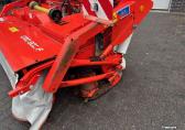 Kuhn GMD 802 F