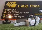 Stihl MSA 161 T accu kettingzaag
