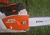 Stihl MSA 161 T accu kettingzaag