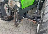 Deutz-Fahr Agroxtra 4.47