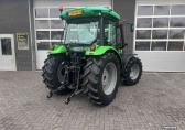 Deutz-Fahr 5090.4 G GS