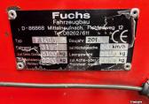 Fuchs F 1400
