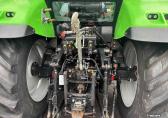 Deutz-Fahr K 610