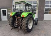 Deutz-Fahr DX 3.70