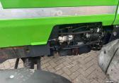 Deutz-Fahr DX 3.70