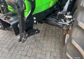 Deutz-Fahr 5125 GS