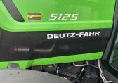 Deutz-Fahr 5125 GS