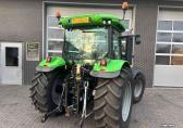 Deutz-Fahr 5125 GS