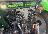 Deutz-Fahr 5125 GS