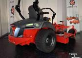 Ariens Zentith E 60 SD Elektrische accu Zero Turn Mulch